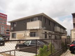 プランドール・アマの外観画像