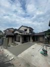 城山町2－24貸家の間取り画像