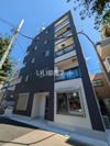 b'CASA東伏見の間取り画像