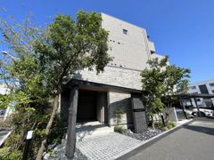 シャーメゾンガーデンズ幸町の外観画像