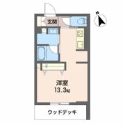 ドエルエルガーの間取り画像