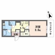 ドエルエルガーの間取り画像