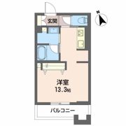 ドエルエルガーの間取り画像