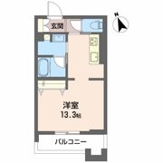 ドエルエルガーの間取り画像