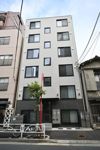 Ruygo Oshiageの外観
