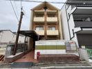 ハチセ若宮ハイツの外観