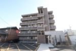 フレイア河原の外観