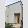 根岸台戸建の外観