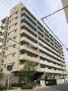 アルファステイツ神屋町Ⅱの外観