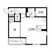 ジュエル小牧(新築)の間取り画像