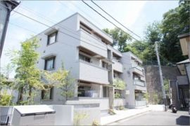 プラムガーデンの外観画像