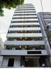 ガラ・ステージ神田の外観