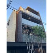 オープンレジデンシア表参道神宮前ザ・ハウスの外観画像