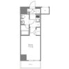 PREMIUM CUBE 東十条 Ariaの間取り画像