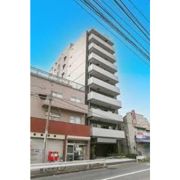 PREMIUM CUBE 東十条 Ariaの外観画像