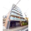 SHOKEN Residence横浜伊勢町の外観