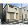 マイホームネクスト半田市栄町 3号棟の外観