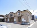 ジェルメ Bの間取り画像