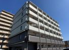 レクイアーレ大宮の外観