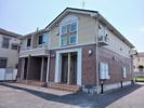 アルドール・Kの間取り画像