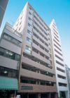 HF東日本橋レジデンスの外観