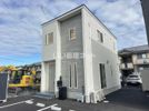 グレイスキューブ Gの間取り画像