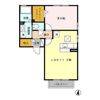 グランベルク Eの間取り画像
