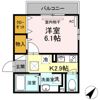 Grace-Tの間取り画像
