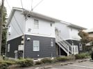 メープル関山 Ⅲの間取り画像