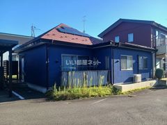 アクアテラスの外観画像