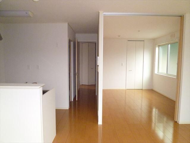 リビング