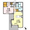 D-ROOM 松山の間取り画像