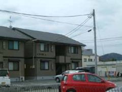 パストラル Aの外観画像