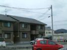 パストラル Aの外観