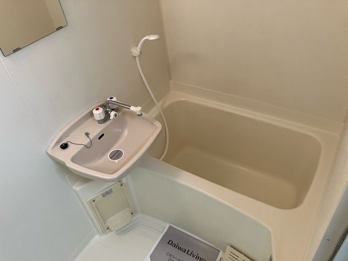 バスルーム