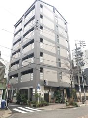 Komodokasa Miwaの外観画像