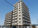 エール豊岡の外観