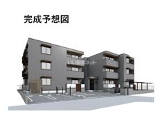 D-residence服部寿町の外観画像