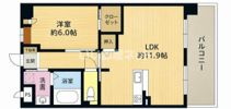 桝屋'5の間取り画像