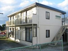 CHカワシタIの外観画像
