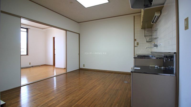 リビング