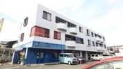 キャステルMTKの間取り画像