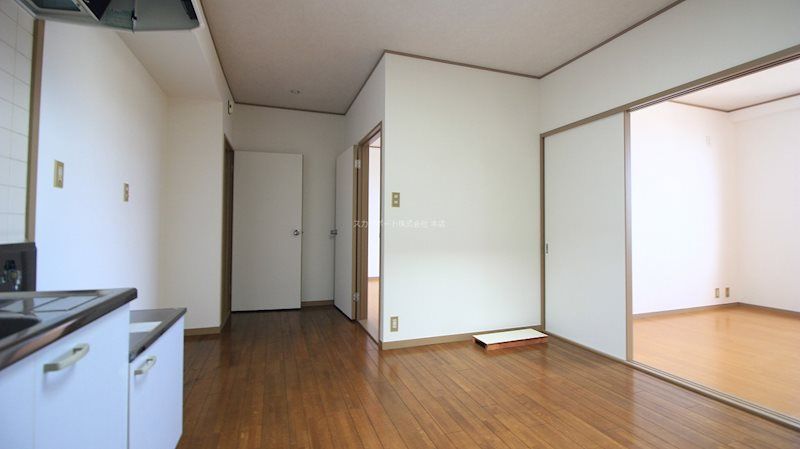 リビング