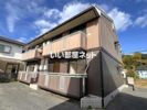 セジュールフタバの外観