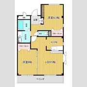メゾン ド エトワールの間取り画像