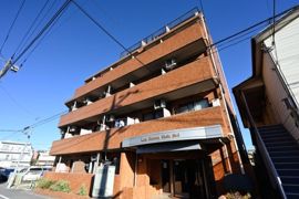ライオンズマンション江古田第3の外観画像