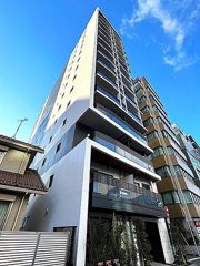 ネベル仙台一番町recentの外観画像