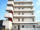 鳥山マンションⅡの外観