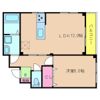 GRACE TACHIBANAの間取り画像