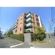 プラウドシティ元住吉の外観画像